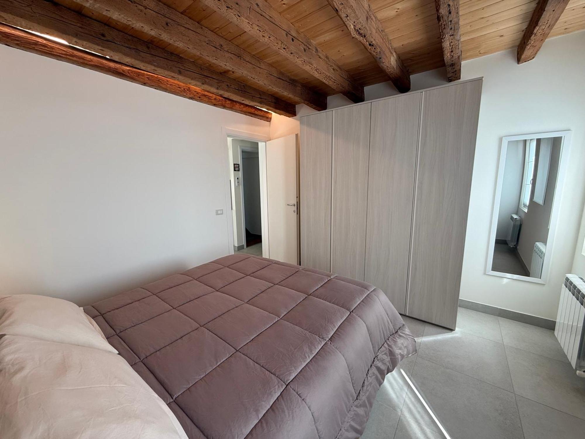 Iris House Lejlighed Chioggia Eksteriør billede